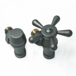 Zestaw termostatyczny VARIO-TERM OLD STAR RETRO