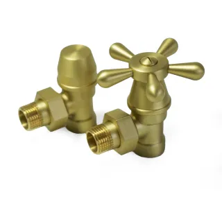 Zestaw termostatyczny VARIO-TERM OLD STAR RETRO