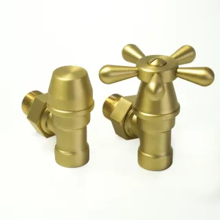 Zestaw termostatyczny VARIO-TERM OLD STAR RETRO