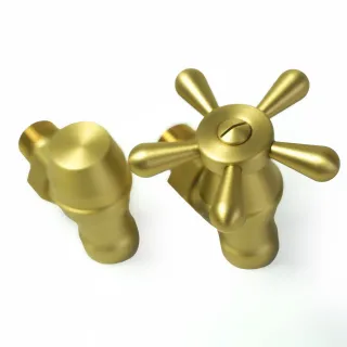 Zestaw termostatyczny VARIO-TERM OLD STAR RETRO