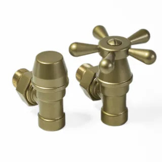 Zestaw termostatyczny VARIO-TERM OLD STAR RETRO