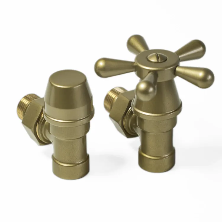 Zestaw termostatyczny VARIO-TERM OLD STAR RETRO