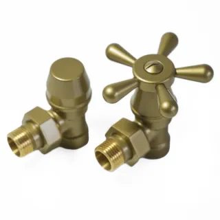 Zestaw termostatyczny VARIO-TERM OLD STAR RETRO