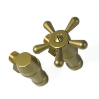 Zestaw termostatyczny VARIO-TERM OLD STAR RETRO