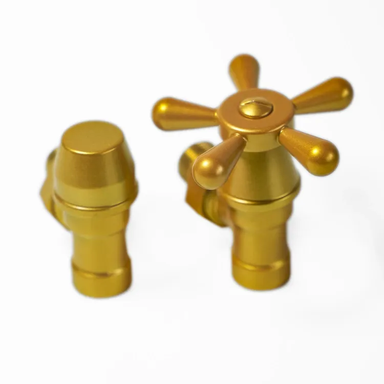 Zestaw termostatyczny VARIO-TERM OLD STAR RETRO