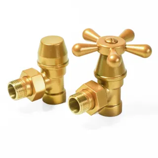 Zestaw termostatyczny VARIO-TERM OLD STAR RETRO