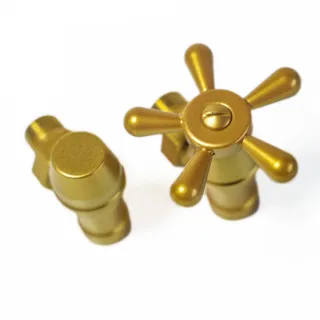 Zestaw termostatyczny VARIO-TERM OLD STAR RETRO