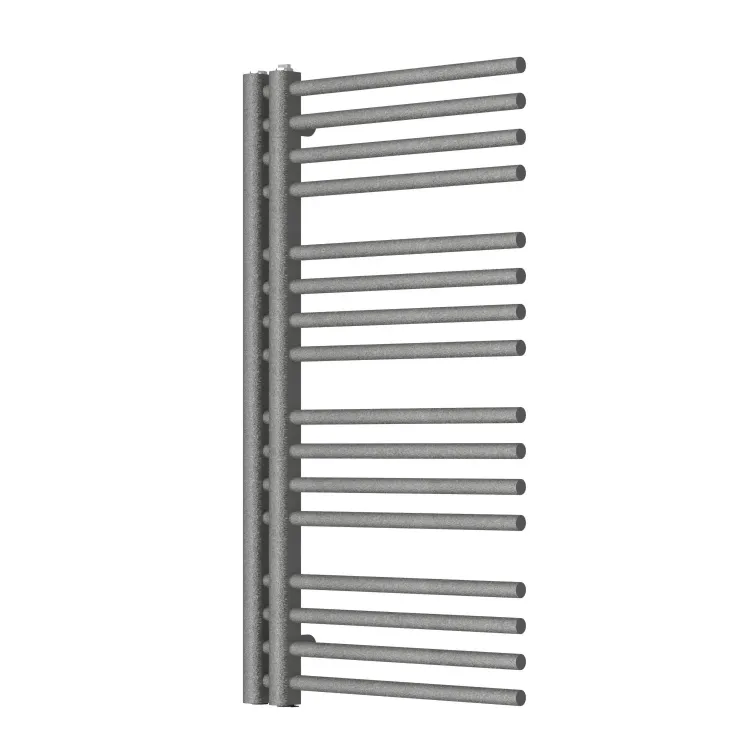 Grzejnik dekoracyjny METEO LEWY