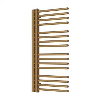 Grzejnik dekoracyjny METEO LEWY