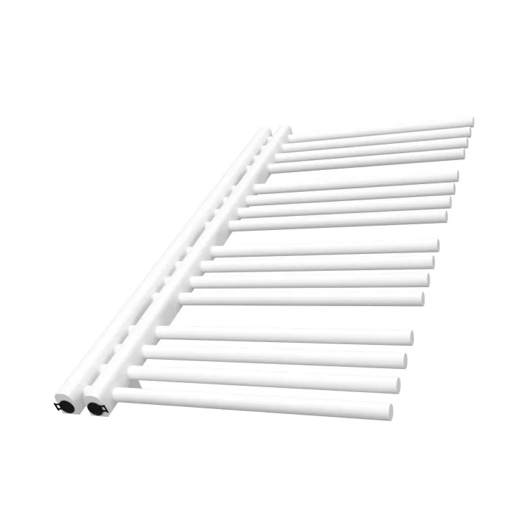 Grzejnik dekoracyjny METEO LEWY