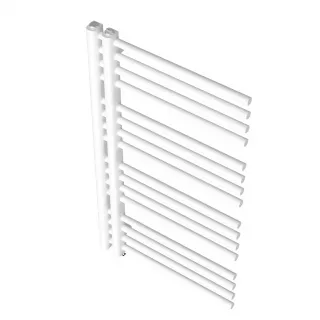 Grzejnik dekoracyjny METEO LEWY