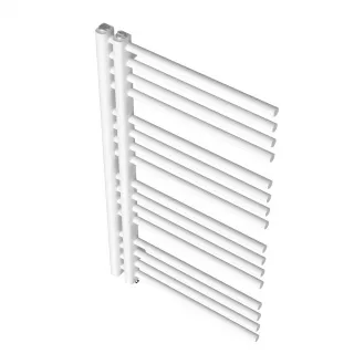 Grzejnik dekoracyjny METEO LEWY