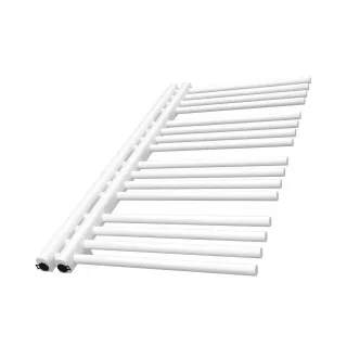 Grzejnik dekoracyjny METEO LEWY