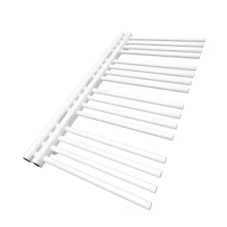 Grzejnik dekoracyjny METEO LEWY