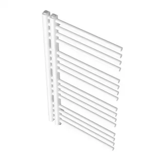 Grzejnik dekoracyjny METEO LEWY