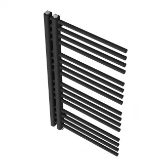 Grzejnik dekoracyjny METEO LEWY