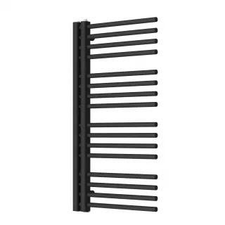 Grzejnik dekoracyjny METEO LEWY