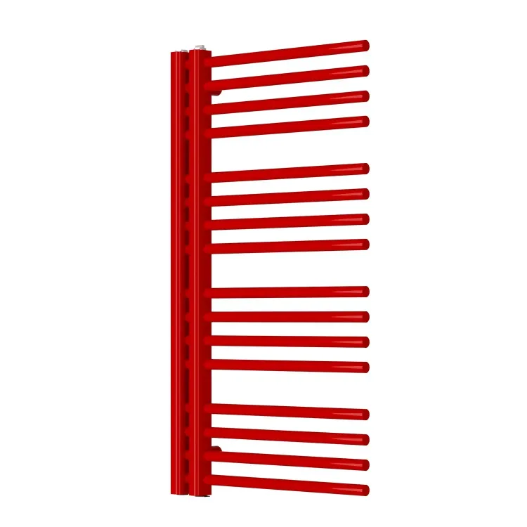 Grzejnik dekoracyjny METEO LEWY