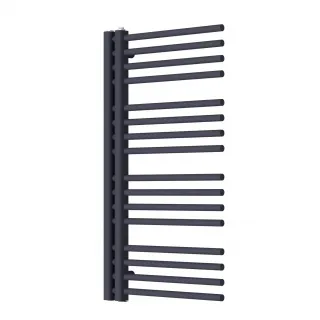 Grzejnik dekoracyjny METEO LEWY