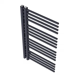 Grzejnik dekoracyjny METEO LEWY