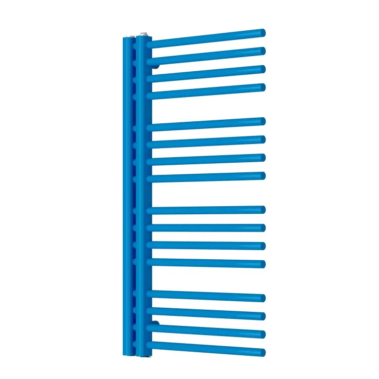 Grzejnik dekoracyjny METEO LEWY