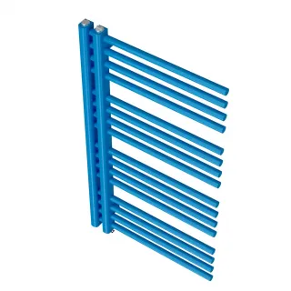 Grzejnik dekoracyjny METEO LEWY