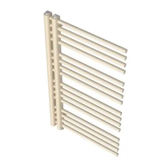 Grzejnik dekoracyjny METEO LEWY