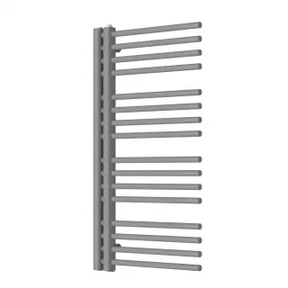 Grzejnik dekoracyjny METEO LEWY