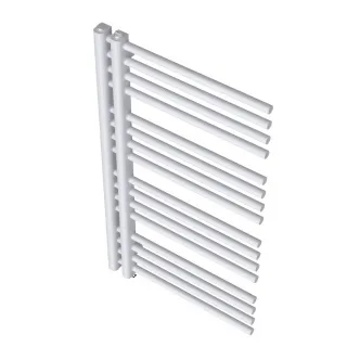 Grzejnik dekoracyjny METEO LEWY