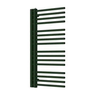 Grzejnik dekoracyjny METEO LEWY