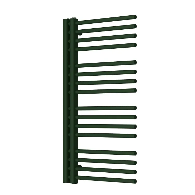 Grzejnik dekoracyjny METEO LEWY