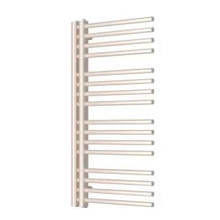 Grzejnik dekoracyjny METEO LEWY