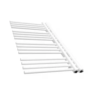 Grzejnik dekoracyjny METEO PRAWY