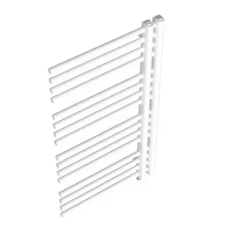 Grzejnik dekoracyjny METEO PRAWY