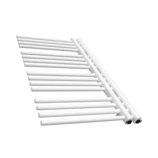 Grzejnik dekoracyjny METEO PRAWY