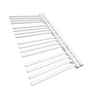 Grzejnik dekoracyjny METEO PRAWY