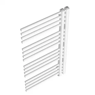 Grzejnik dekoracyjny METEO PRAWY