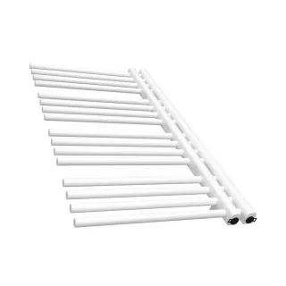 Grzejnik dekoracyjny METEO PRAWY