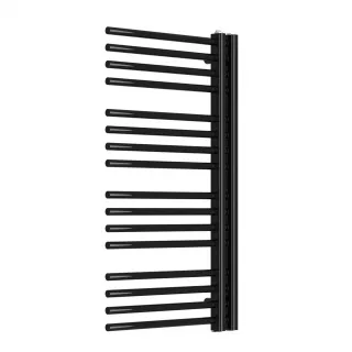 Grzejnik dekoracyjny METEO PRAWY