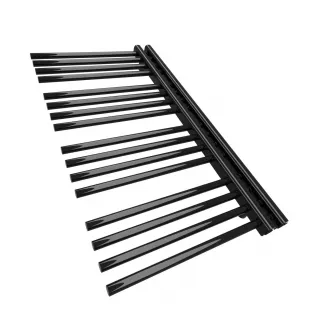 Grzejnik dekoracyjny METEO PRAWY