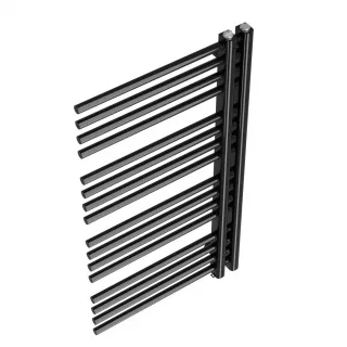 Grzejnik dekoracyjny METEO PRAWY