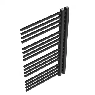 Grzejnik dekoracyjny METEO PRAWY