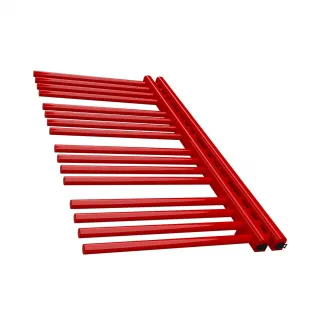 Grzejnik dekoracyjny METEO PRAWY