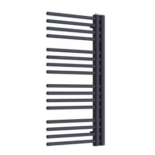 Grzejnik dekoracyjny METEO PRAWY