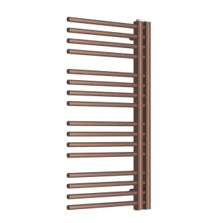 Grzejnik dekoracyjny METEO PRAWY