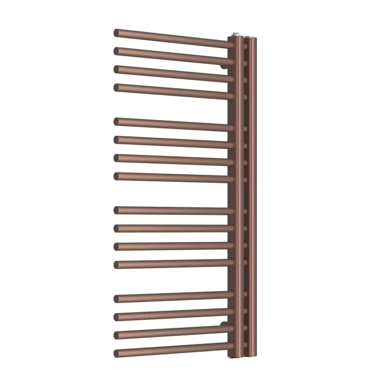 Grzejnik dekoracyjny METEO PRAWY