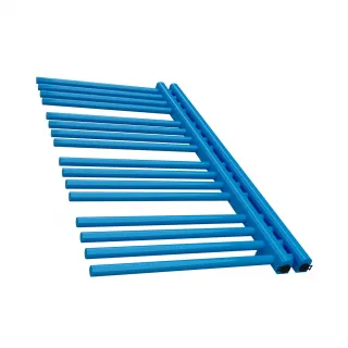 Grzejnik dekoracyjny METEO PRAWY