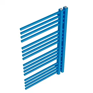 Grzejnik dekoracyjny METEO PRAWY