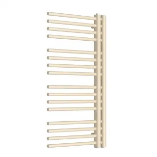 Grzejnik dekoracyjny METEO PRAWY