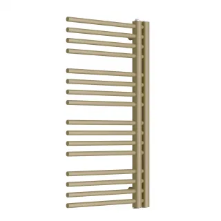 Grzejnik dekoracyjny METEO PRAWY